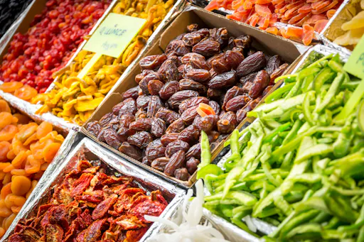 Fethiye Shopping & Boat Cruise