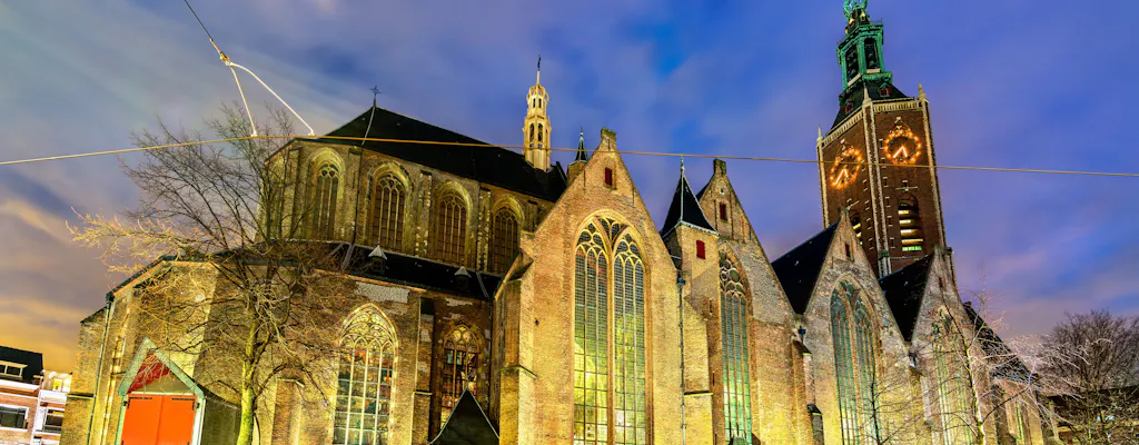 Grote of Sint-Jacobskerk