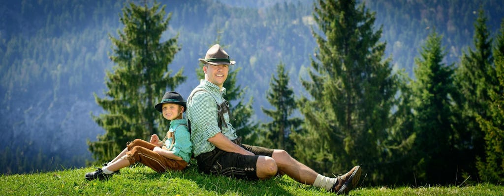 Fotoerlebnis Zugspitze angesagte Locations und versteckte Orte