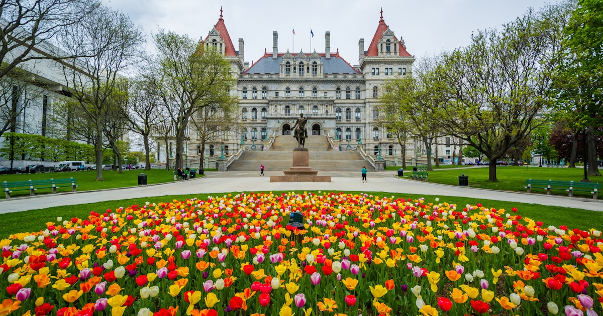 Albany: What to Do, What to Book, and How to Plan It (Tips + FAQ)