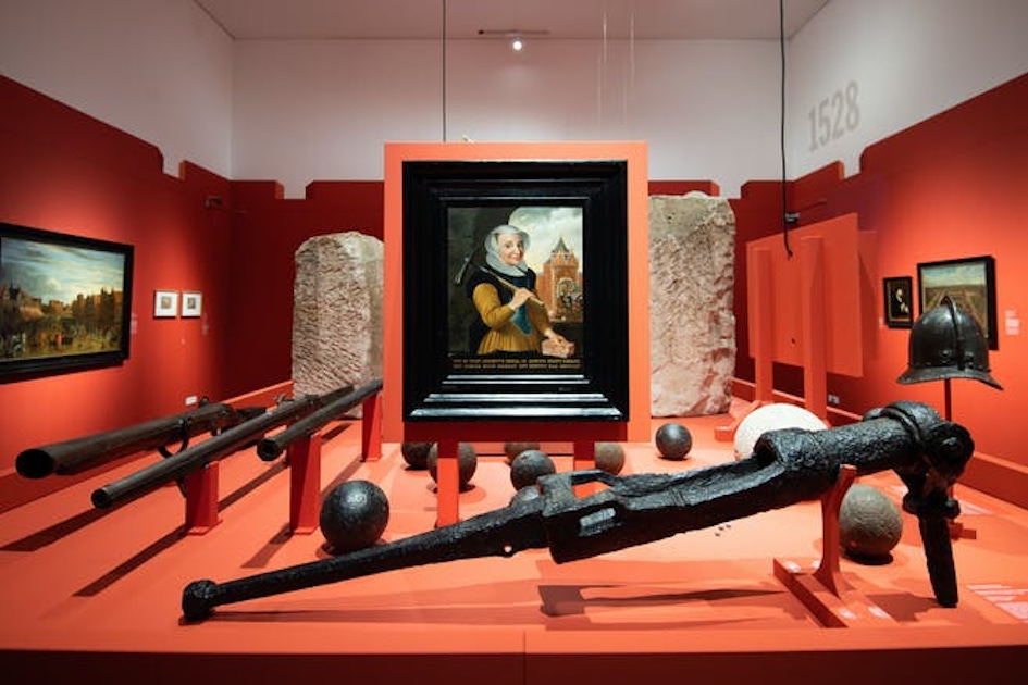 Centraal Museum Tickets and Guided Tours in Utrecht  musement