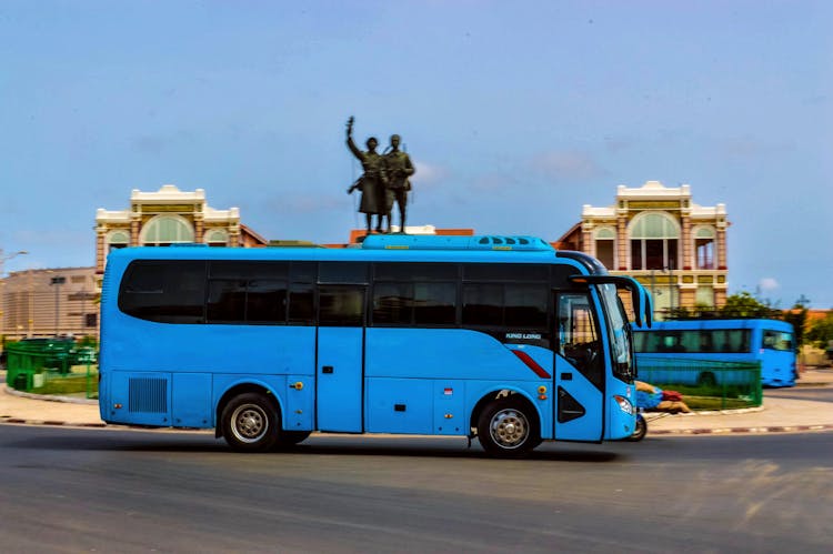 Transfer from Blaise Diagne International Airport to Saly or Somone hotels