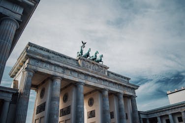 Tour de Podcast Independent por Berlim