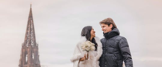 Punti salienti di Friburgo ed esperienza fotografica
