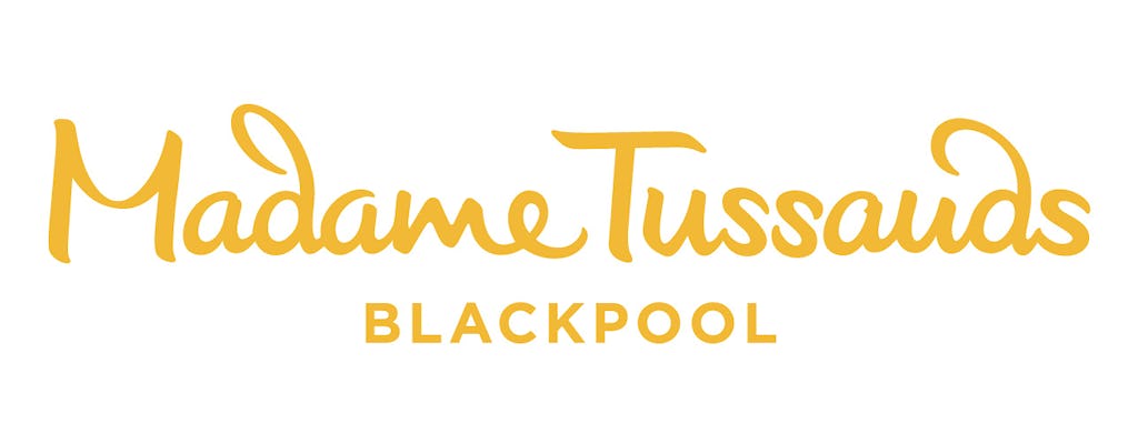 Toegangskaarten voor Madame Tussauds Blackpool