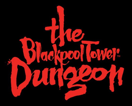 Blackpool Dungeon tickets