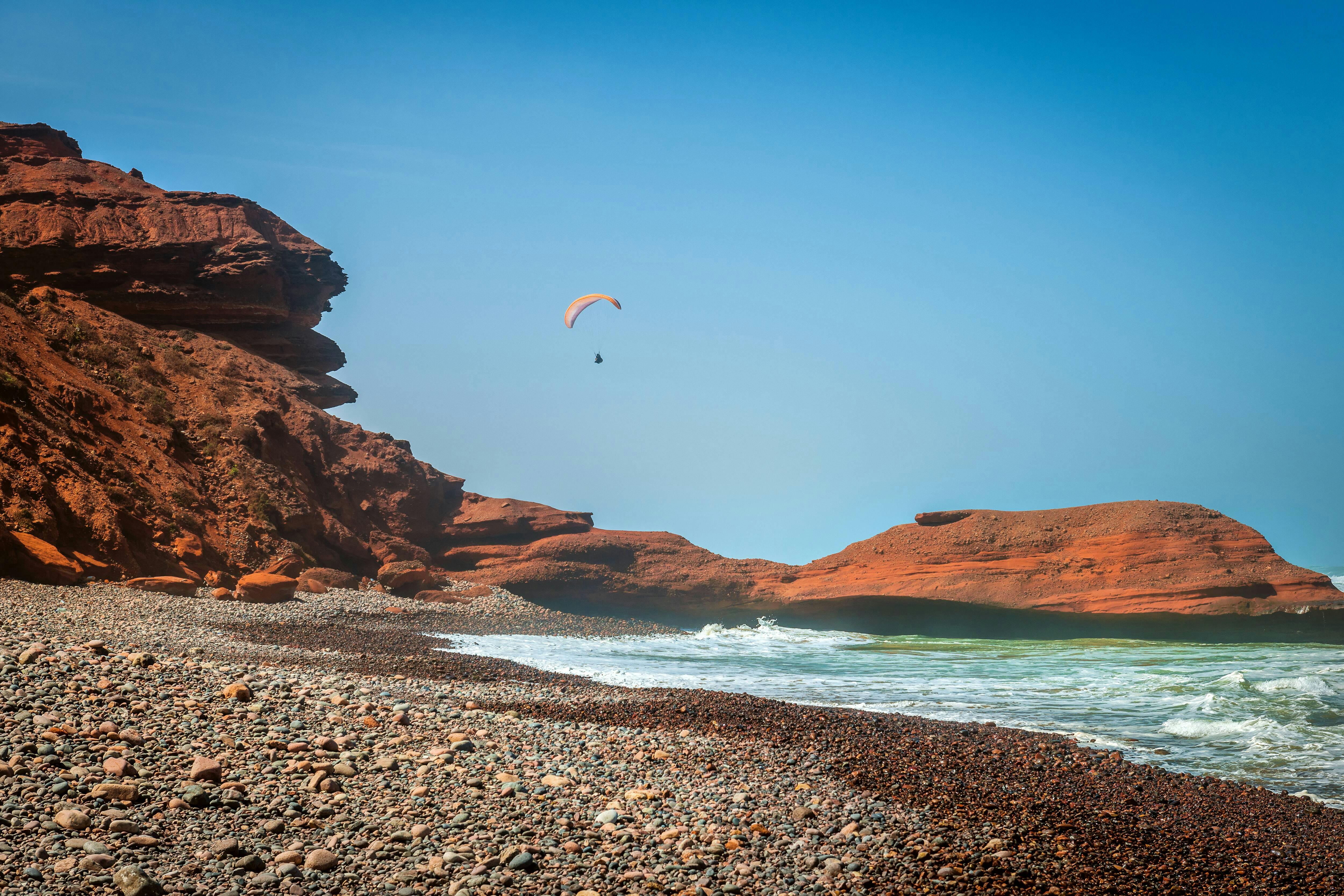 Private Legzira Beach Tour