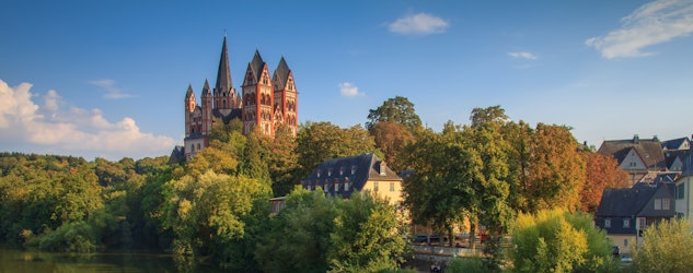 Things to do in Limburg