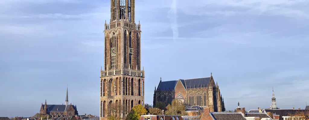 Domtoren