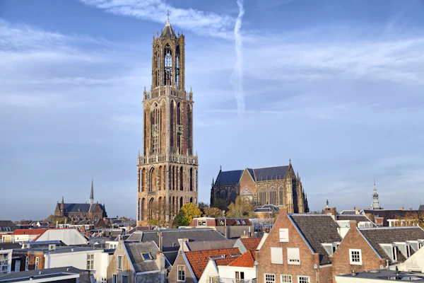 Torre Dom