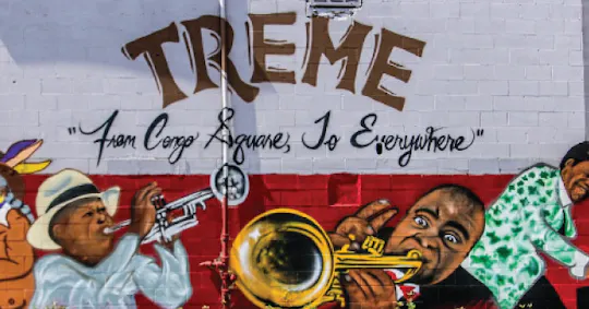 Tour guidato della cultura urbana a New Orleans
