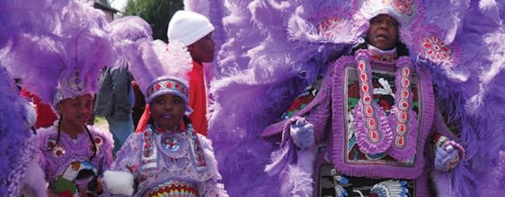 Tour combinato di cultura e celebrità guidate a New Orleans