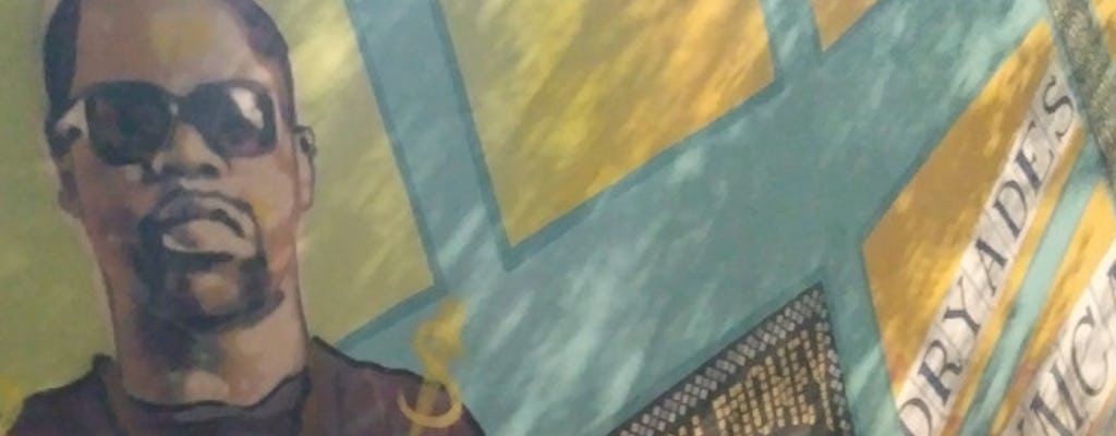 Visita guiada de celebridades en Nueva Orleans