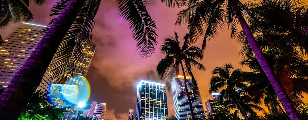 Visita guiada privada Love Stories of Miami