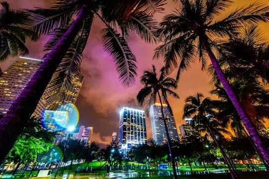 Love Stories of Miami private guided tour