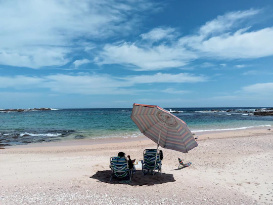 Los Cabos hidden beach snorkeling experience