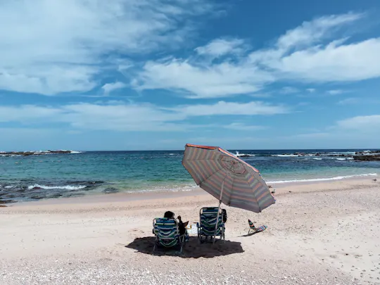 Los Cabos hidden beach snorkeling experience