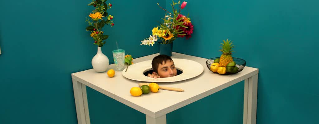 Bilhetes e tours Illuseum Berlim