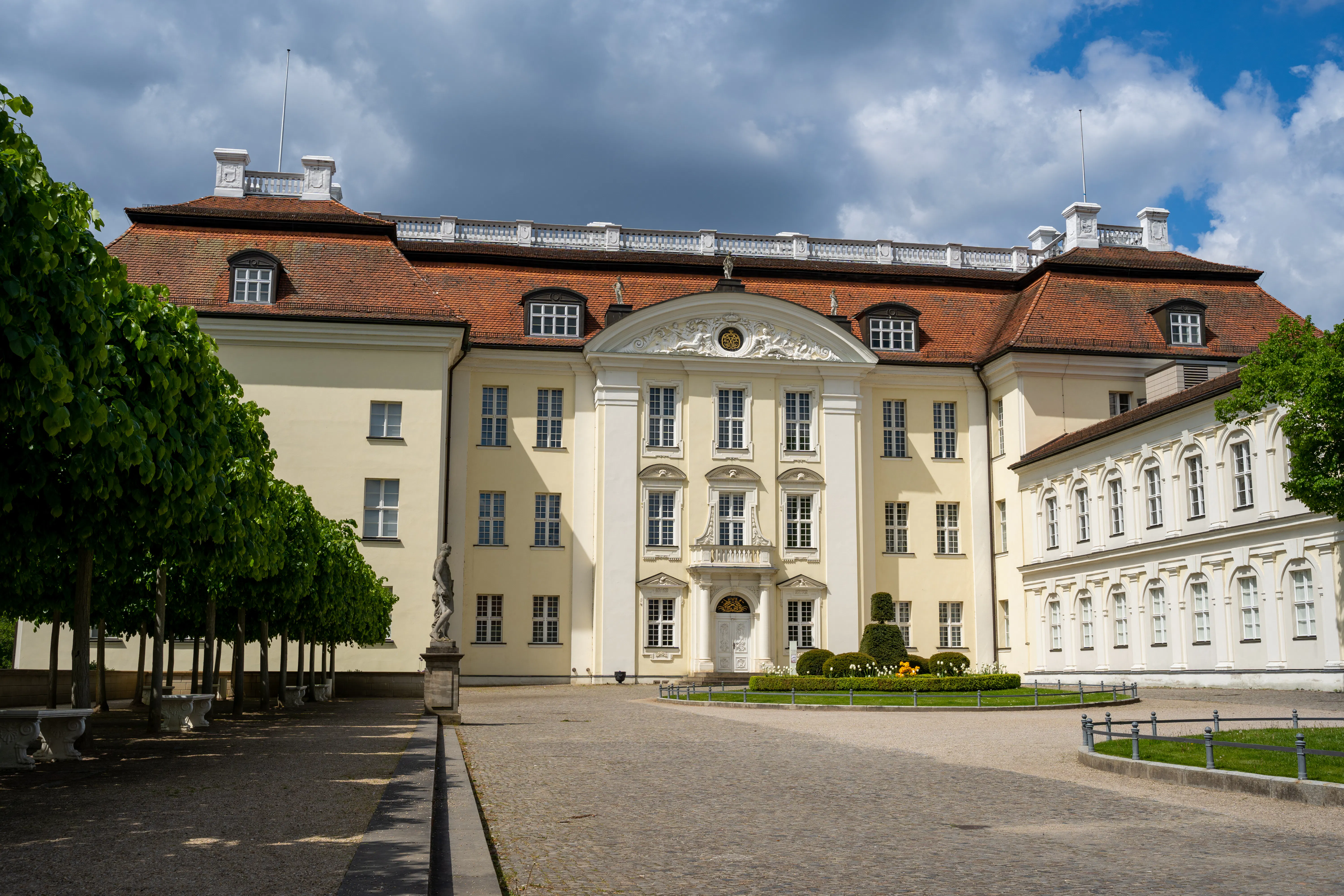 Köpenick Palace