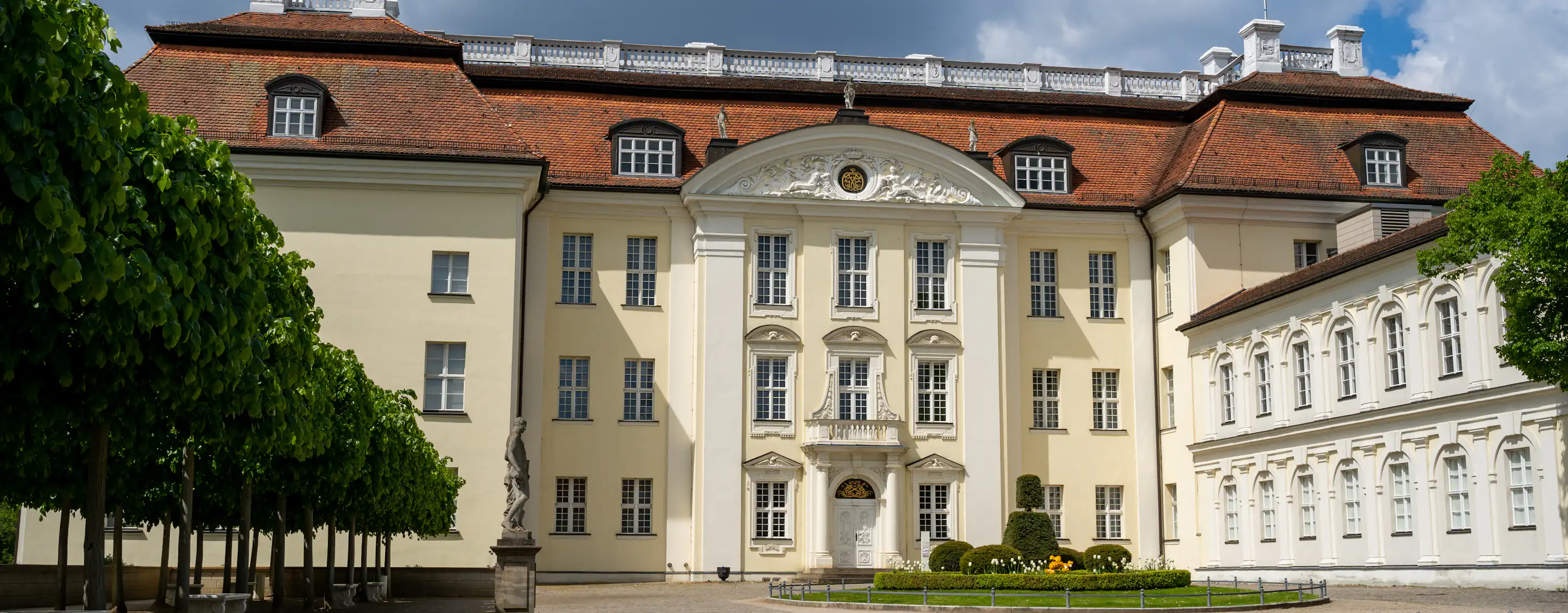 Köpenick Palace
