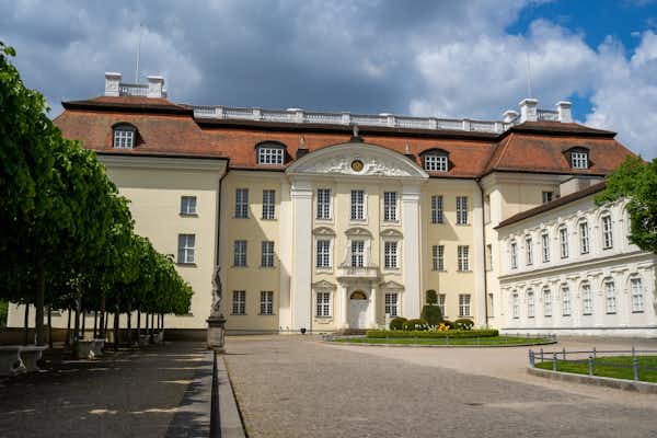 Palacio de Köpenick