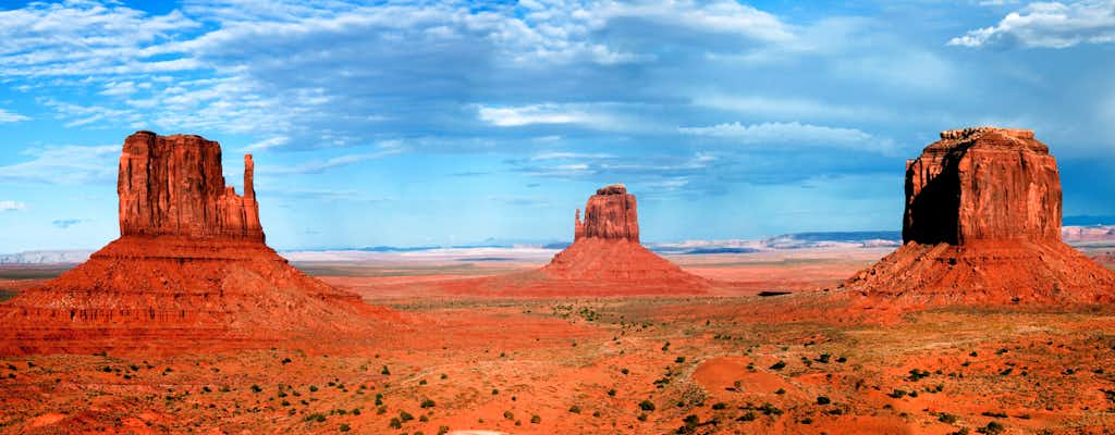 Monument Valley tickets and tours