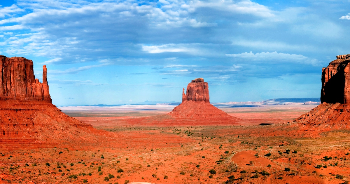 Monument Valley: Tickets, tours and attractions | musement