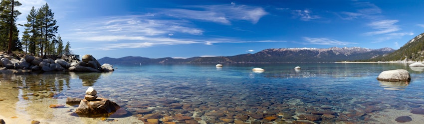 Things to do in South Lake Tahoe