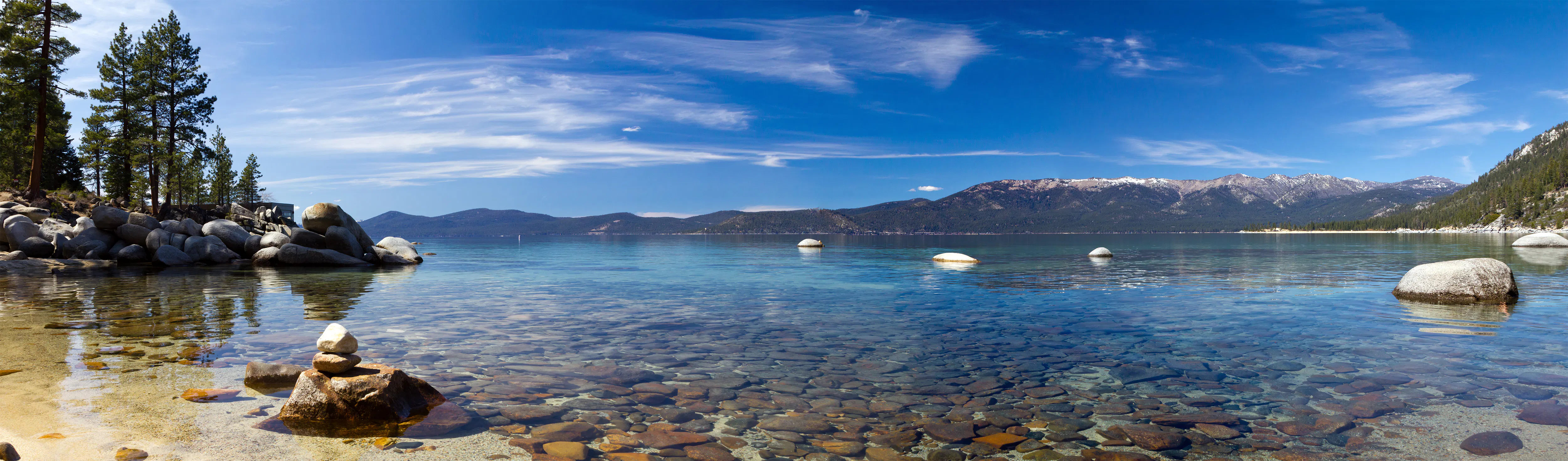 South Lake Tahoe