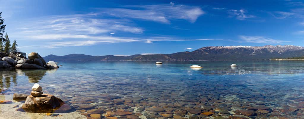 South Lake Tahoe tickets and tours