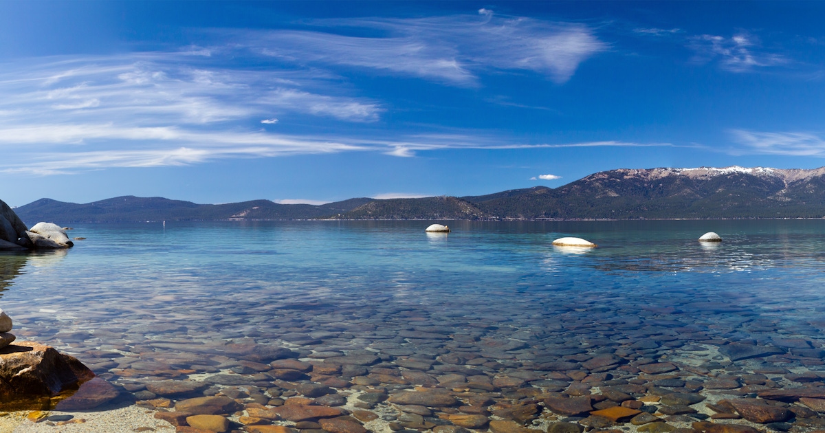 South Lake Tahoe Tours and activities  musement