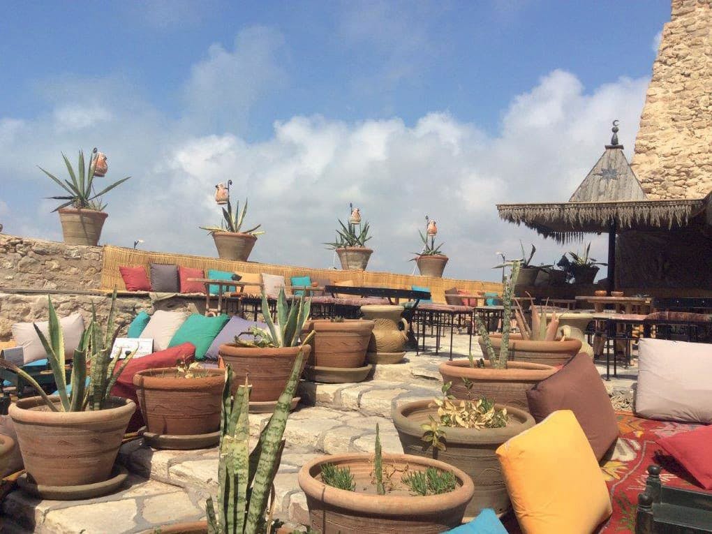 Halbtägige Tour durch die mittelalterliche Medina von Dar Sebastién und Hammamet