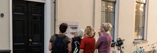 Escape Tour self-guided, interactive city challenge in Copenhagen