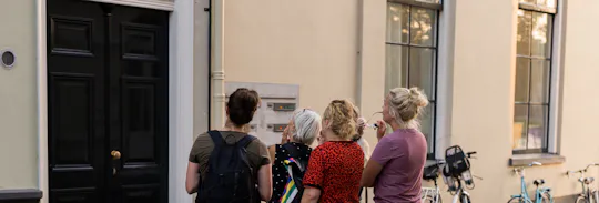 Escape Tour, sfida cittadina interattiva e autoguidata a Copenaghen