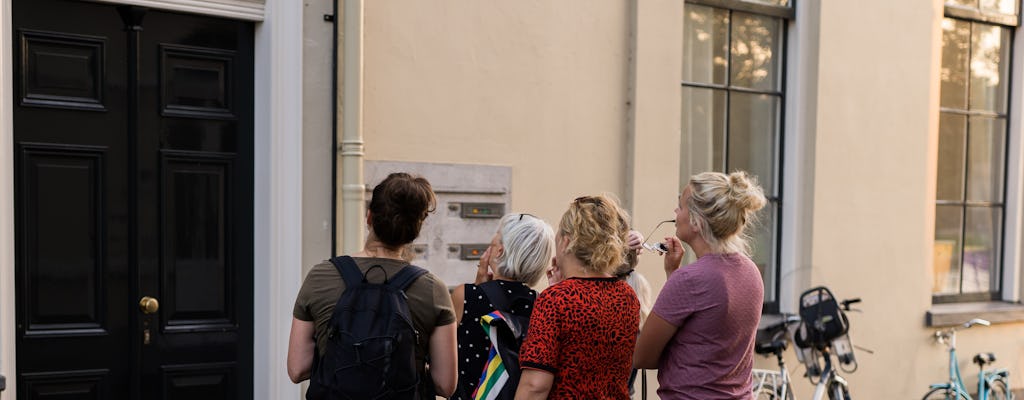 Escape Tour self-guided, interactive city challenge in Copenhagen