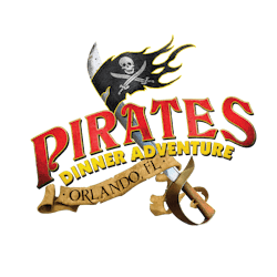 Tickets voor het Pirates Dinner Adventure in Orlando