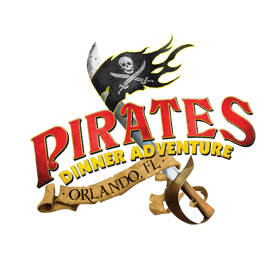 Billets pour le dîner aventure des pirates à Orlando