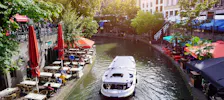 Canals Utrecht