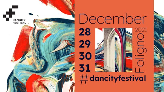 Dancity Festival 2021