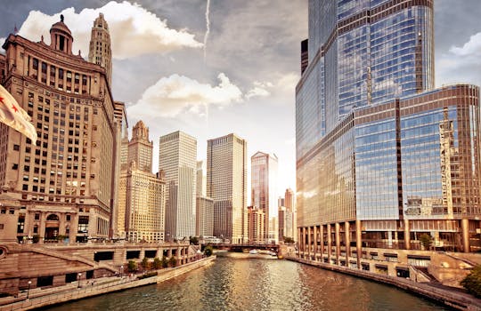 L'histoire cachée de la Gold Coast de Chicago : une promenade audio autoguidée