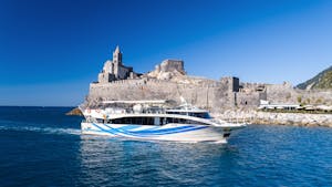 Portovenere: Tours and Guided Visits