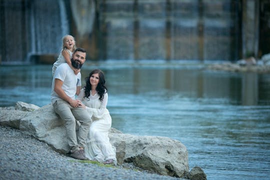 Expérience photo dans les lieux branchés du lac Eibsee et dans les endroits cachés