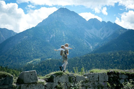 Wetzlar trendige Locations und Hidden Spots Fotoerlebnis