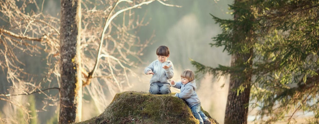 Eibsee Highlights und fotografisches Erlebnis