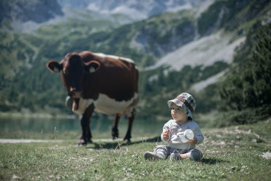 Destaques de Oberammergau e experiência fotográfica