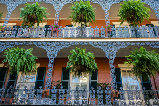 Walking the Tremé: A Self-guided Audio Tour of New Orleans