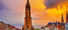 Nieuwe Kerk Delft