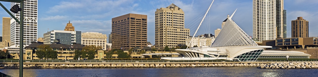 Milwaukee: tours, museums en attracties