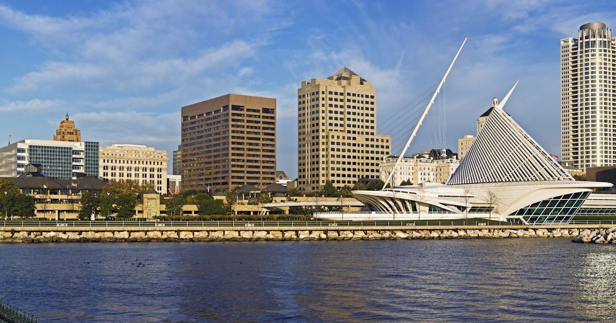 Things to do in Milwaukee Tours museums and attractions  musement