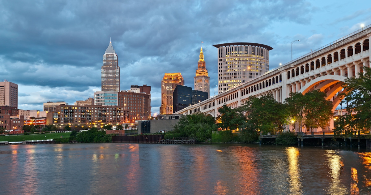 Cleveland: What to Do, What to Book, and How to Plan It (Tips + FAQ)